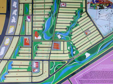 Dự án bất động sản “bánh vẽ”: Làm sao phát hiện?