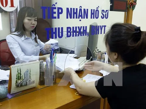 Thanh tra thu hồi gần 720 tỷ đồng chậm đóng bảo hiểm xã hội