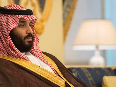 10 hoàng tử Ả rập Saudi bị bắt vì tham nhũng