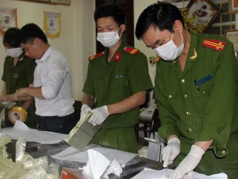 Bồi dưỡng giám định kỹ thuật hình sự: Cao nhất 500.000 đồng/ngày