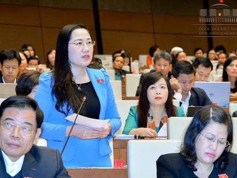 ĐBQH: Không có tố tụng đặc biệt, khó thu hồi tài sản không nguồn gốc