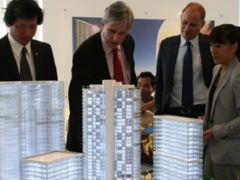 Người nước ngoài mua nhà ở Hà Nội phải “lách“