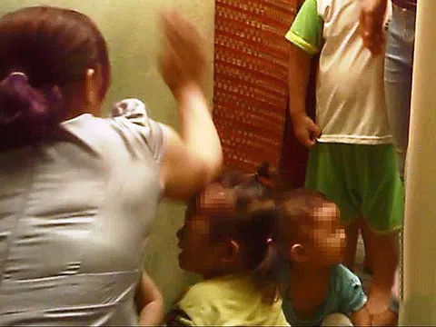 Chủ tịch nước chỉ đạo tăng cường giải pháp bảo vệ trẻ em