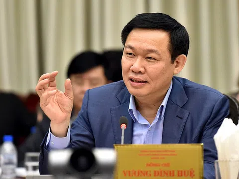 Phó Thủ tướng "lệnh" rà soát đất đai tại doanh nghiệp trước khi cổ phần