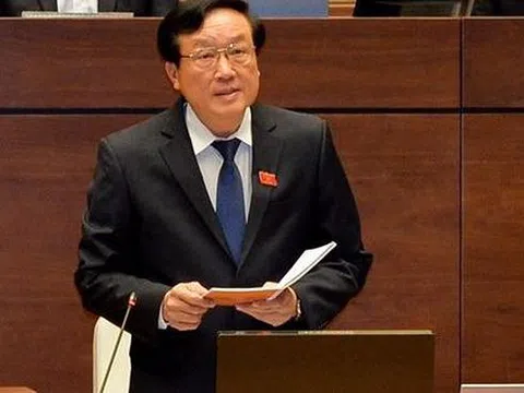 "Công khai bản án trên mạng là bảo đảm quyền công dân theo quy định của Hiến pháp"