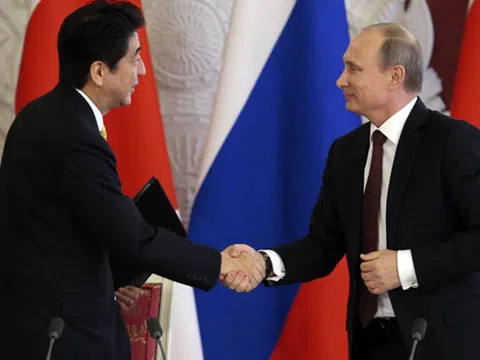 4 cuộc gặp song phương 'nặng ký' bên lề APEC