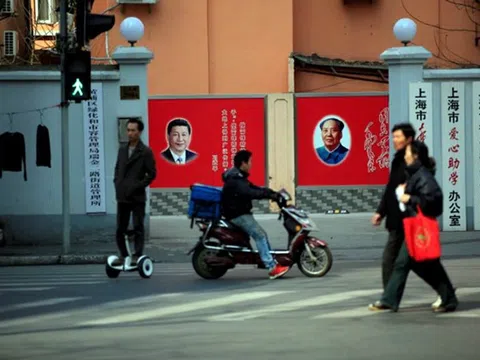 Trung Quốc: Thành lập Ủy ban mới để giám sát việc mở rộng chiến dịch chống tham nhũng quy mô lớn