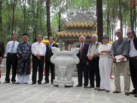 Người Việt tử tế - kêu gọi sự tử tế lan tỏa