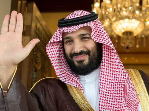 Ả Rập Xê Út: Bắt giữ hơn 200 người trong chiến dịch chống tham nhũng