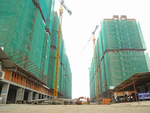 Công bố 42 ngân hàng đủ năng lực bảo lãnh nhà ở hình thành trong tương lai