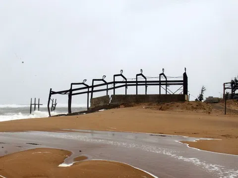 Đang ngồi tù, nguyên sếp cũ của Vinashin Phạm Thanh Bình tiếp tục bị truy tố