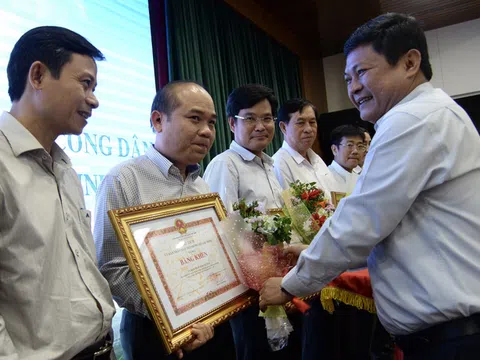 Xử lý gần 200 trường hợp người khiếu nại gây rối