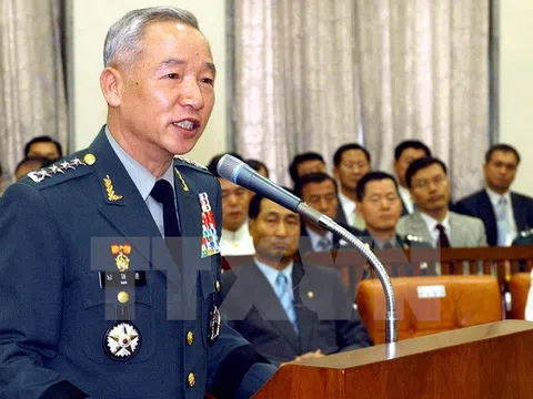 Hàn Quốc: Hai cựu giám đốc cơ quan tình báo quốc gia bị bắt