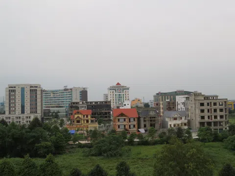 Những sai phạm trong công tác đấu giá, chuyển đổi, chuyển nhượng “đất vàng”