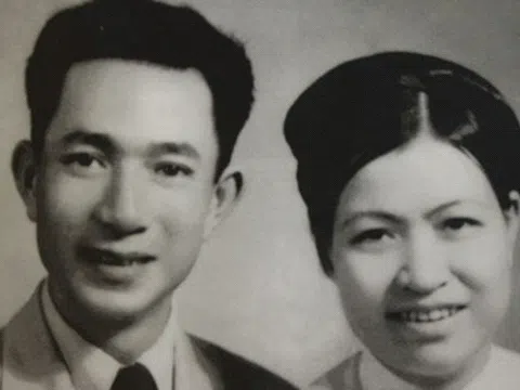 Ân nhân của chính quyền cách mạng