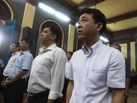 Nhân rộng những dấu ấn đổi mới của Tòa án trong công tác xét xử án hình sự