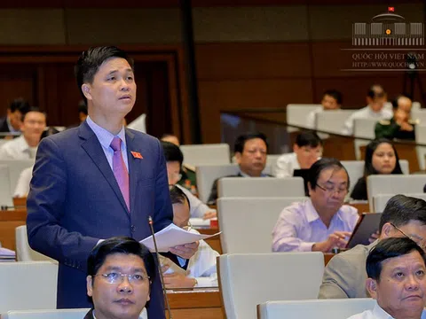 Những phát ngôn đáng suy ngẫm của ĐBQH về PCTN