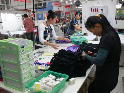 Tiền lương đóng BHXH không phải là toàn bộ thu nhập