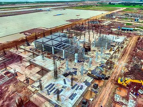 Việt Nam sắp có sân bay tư nhân đầu tiên