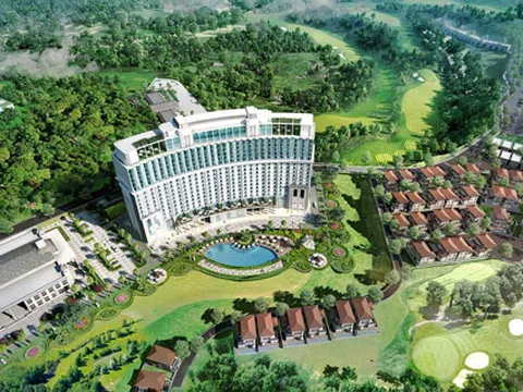 FLC phối hợp tổ chức chuỗi sự kiện Năm Du lịch Quốc gia 2018 tại FLC Hạ Long