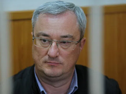 5 kỳ án tham nhũng chấn động nước Nga