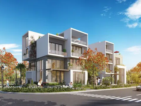 Villa Park – một trong những dự án đáng sống tại khu Đông