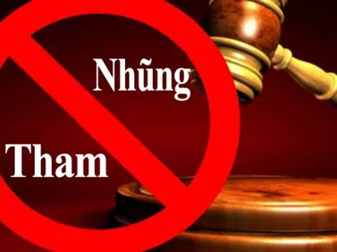 Loạt biện pháp mạnh chống tham nhũng của Chính phủ