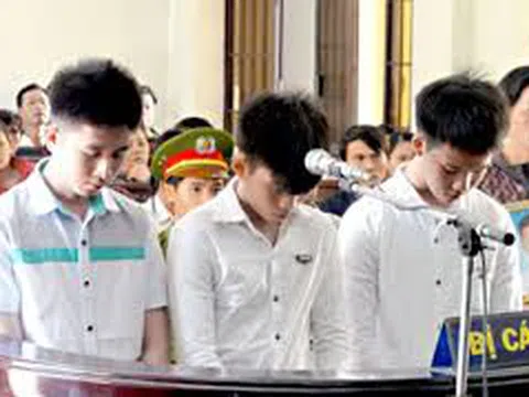 Hạn chế gia hạn thời gian tạm giữ, tạm giam người chưa thành niên phạm tội