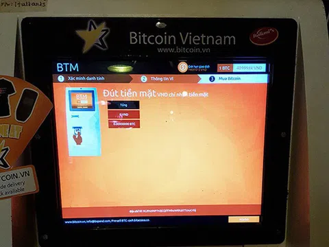 TP HCM chỉ đạo công an điều tra hoạt động mua bán tiền ảo, Bitcoin