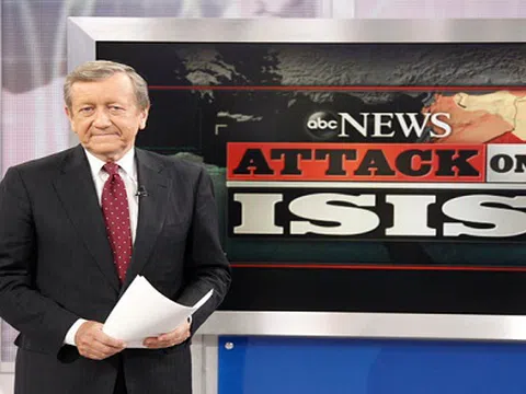 Trưởng nhóm phóng viên điều tra đài ABC bị đình chỉ vì đưa tin sai về quan hệ giữa ông Trump và Nga