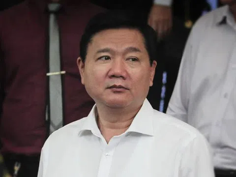 Ông Đinh La Thăng khai báo chưa thành khẩn, né trách nhiệm