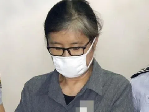 Bạn thân cựu Tổng thống Hàn Quốc bị đề nghị 25 năm tù