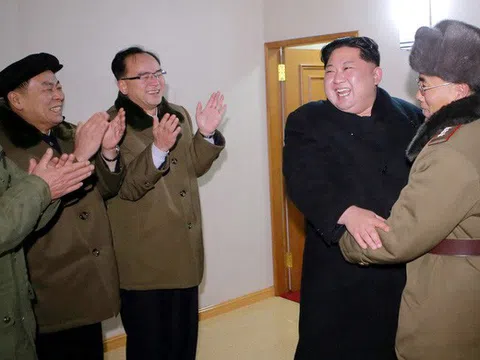 Vì sao thế giới 'ngán' Triều Tiên?