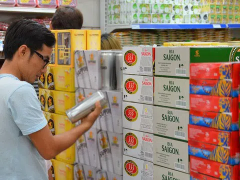 Thẩm định tư cách tỉ phú Thái gốc Hoa thâu tóm cổ phiếu Sabeco