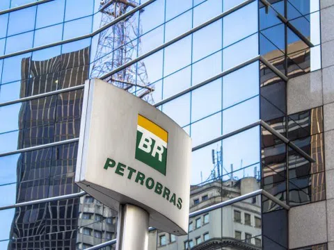 Brazil: Tập đoàn dầu khí quốc gia Petrobras nhận lại 654 triệu reais (khoảng 200 triệu USD) tiền tham nhũng