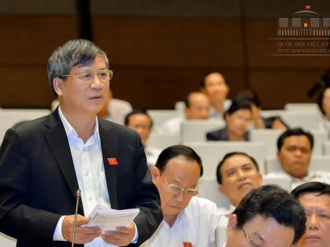 Luật hóa đặt cược thể thao: Khó, nhạy cảm, nhưng phải làm!