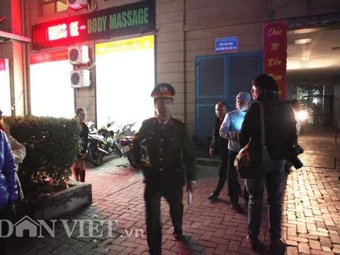 Bắt ông Đinh La Thăng, chống tham nhũng không còn "từ cổ trở xuống"