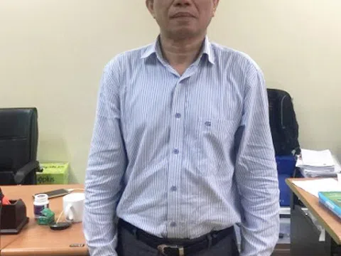 Vụ án Đinh La Thăng: Ninh Văn Quỳnh nhận "biếu" 20 tỉ đồng thế nào?