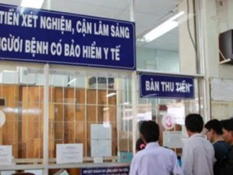 Thanh tra 284 đơn vị nợ đọng tiền bảo hiểm xã hội