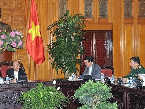 Yêu cầu điều tra đối tượng nhận tiền viết bài nói xấu chế độ trên mạng