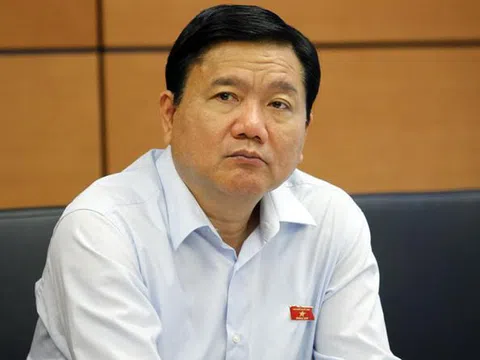 Nhớ câu nói của Tổng Bí thư khi trả lời cử tri vụ ông Đinh La Thăng