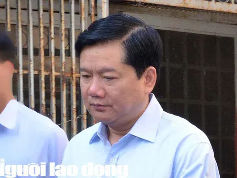 Ông Đinh La Thăng và Trịnh Xuân Thanh bị truy tố 2 vụ án mới