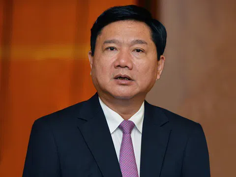 Bộ Công an thông báo lý do khởi tố, bắt ông Đinh La Thăng