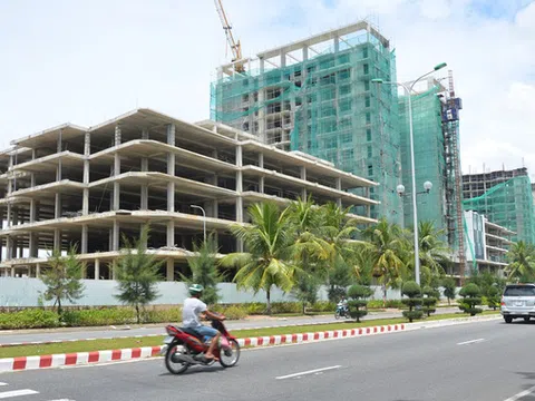 Đang thanh tra toàn diện dự án liên quan đến Vũ 'nhôm'