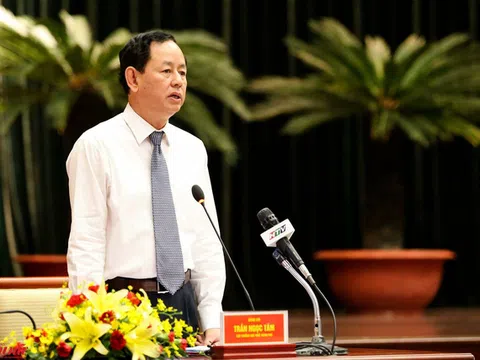 TPHCM:  Thu thuế kinh doanh qua mạng: Một cá nhân bị truy thu 8 tỷ đồng