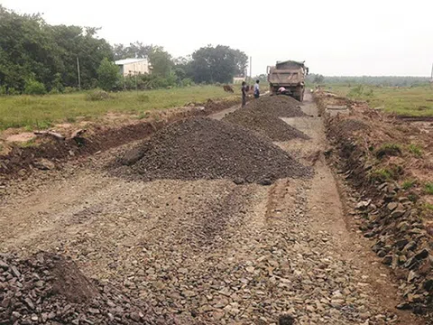 Địa ốc Alibaba và lỗ hổng pháp lý