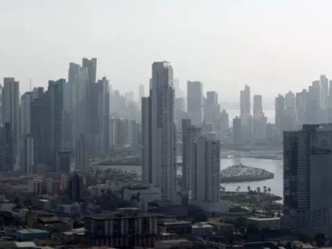 EU công bố danh sách thiên đường thuế