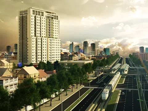 Thâu tóm “đất vàng” không qua đấu giá: Lợi nhuận vào túi ai?