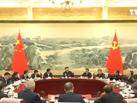 Trung Quốc công bố Sách Trắng chống tham nhũng