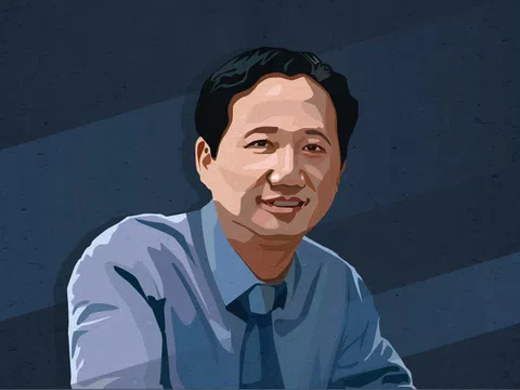 Trịnh Xuân Thanh khai nhận vali chứa tiền từ ai?